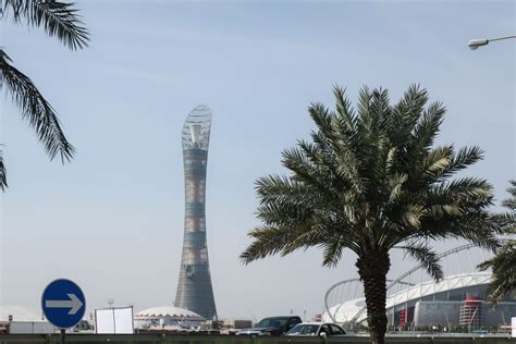 Aspire Tower Doha Wikiarquitectura001 Wikiarquitectura