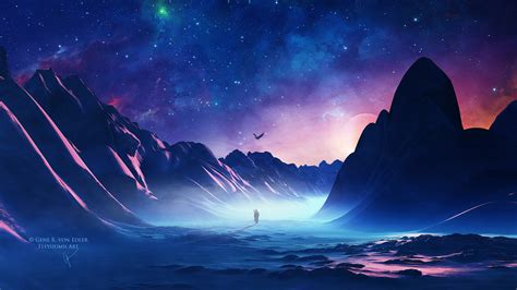 Gene Raz Von Edler From Other World