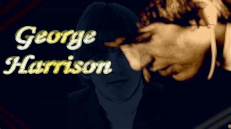 George Harrison Youtube