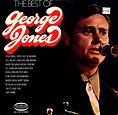 George Jones - The Best Of George Jones (Vinyl) | Discogs