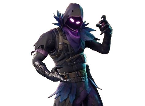 Raven Edit Fortnite Battle Royale Armory Amino