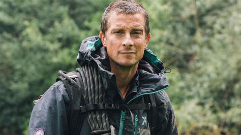 Bear Grylls Uk Schools Are Ill Equipped To Tackle Mental Health Issues