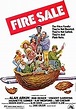 Se venden incendios - Película - 1977 - Crítica | Reparto | Estreno ...