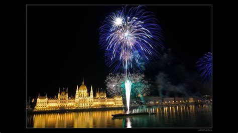 A tűzijáték kezdetének időpontja 2021. Tűzijáték Budapest, 2013. augusztus 20. Pyro-1 - YouTube