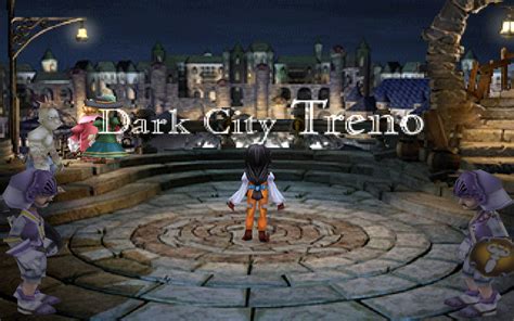 This page deals with the characters from final fantasy ix. Treno - Final Fantasy IX Walkthrough & Guide - GameFAQs