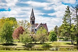 University of Massachusetts Amherst – Colleges of Distinction: Profile ...