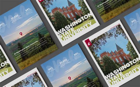 Virtual Campus Visits Admissions Washington State