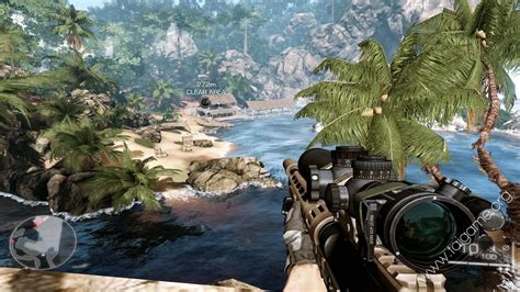 The gold edition includes the map pack and second strike dlc. Download Game Sniper Ghost Warrior 2 Full-Game bắn súng ...