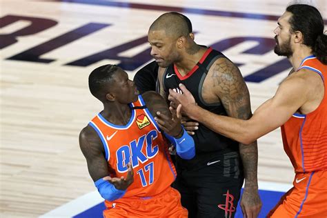 Here's everything to know about watching nba playoff games, including a complete tv schedule updated with start times and channels for every series. Oklahoma City Thunder vs. Houston Rockets Game 6 FREE LIVE ...