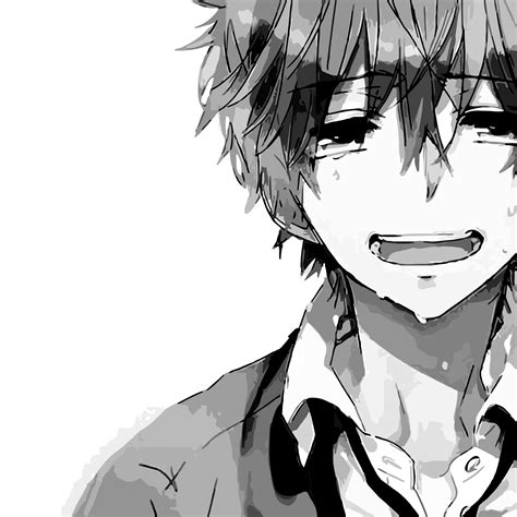Tons of awesome anime depressed guy wallpapers to download for free. 30+ Trends Ideas Sad Anime Boy Crying In The Rain Alone ...