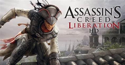 Descarga Assassins Creed Liberation Hd Para Pc Full Espa Ol Franxsoft