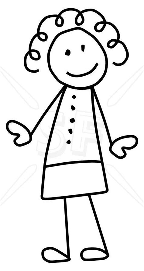 Stick Figures Clipart 20 Free Cliparts Download Images On Clipground 2023