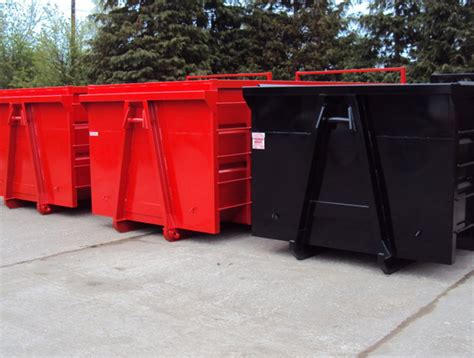 Roll On Roll Off Skips For Sale Uk Premier Bodies