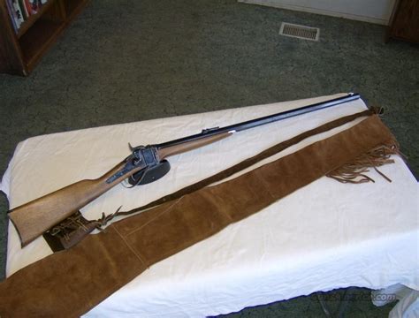 1874 Sharps Rifle Replica For Sale