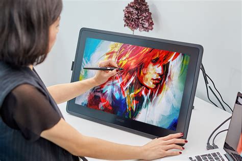11 Best Drawing Tablets In 2024 For Graphic Design And Animation