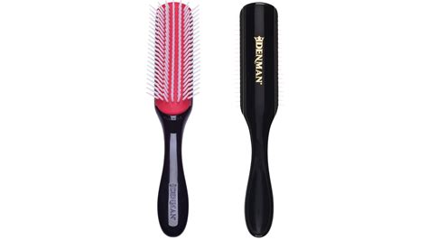 Denman D3 Brush Review Is The 7 Row Styler The Secret To The Best