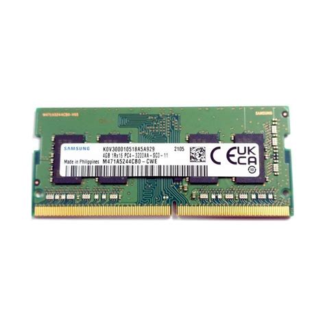 Laptop 4gb Ddr4 Ram Memory Best Price Online At Kite Computers