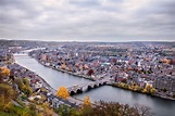 The city of Namur, Belgiam – a tourist’s guide – Joys of Traveling