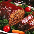 Best-Ever Meat Loaf – Taste – KnifeON