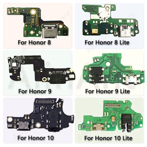 For about 30% lower price tag than the original we also couldn't help but notice that the charger is not the 22.5w fast charger supplied with the honor 10 but rather a 10w one. USB Date Charging Port Charger Dock Connector Flex Cable ...