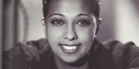 The first black star of scenic arts, josephine baker is also known as the black venus, the black pearl or creole goddess. Groupe Joséphine Baker 18/19 - La Marmite