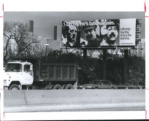 Houstons Most Famous Signs Marquees And Billboards