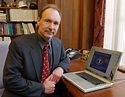 บุคคลสําคัญของโลก: เซอร์ ทิม เบอร์เนอร์ส-ลี (Sir Tim Berners-Lee)