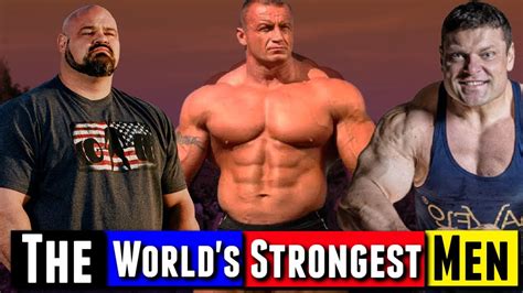 The Strongest Man In History Season 2 Literaryes