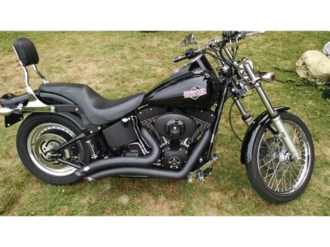 Always gets lots of attention everywhere. 2005 Harley-davidson Night Train For Sale 18 Used ...