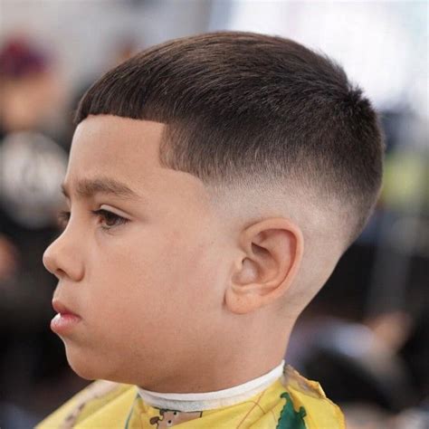 Top Coiffures Enfants Coupe De Cheveux Homme Boy Haircuts Short