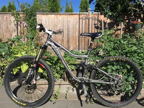 2011 Rocky Mountain Altitude 50 For Sale