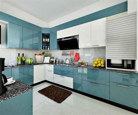 If you are remodeling or want to know more about different modular kitchen designs then while modular kitchens colours, designs an accessories are plenty you can mix and match elements to bring your kitchen to life. Modular Kitchen - Magnon India | Best Interior Designer in ...