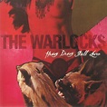 The WARLOCKS - Heavy Deavy Skull Lover (reissue) Vinyl at Juno Records.