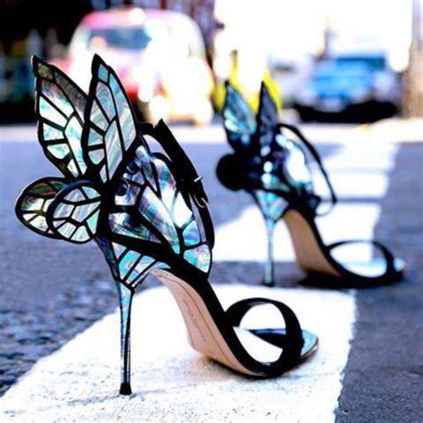 960 x 960 jpeg 75 кб. shoes, high heel sandals, butterfly, butterfly heels ...