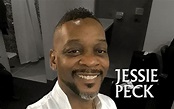 Jessie Peck - The Spinners Bass Man - The Travel Wins Podcast