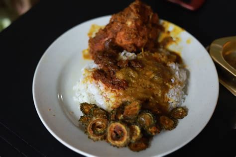 Salman nasi kandar sememangnya terkenal dengan hidangan nasi kandar gaya kedah semurah rm5 sahaja. Nasi Kandar Beratur 786, Seberang Jaya - menarikdi.com