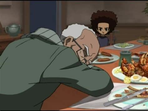 Watch Boondocks Season 1 Prime Video