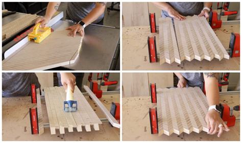 This is a very simple picnic table project, so that anyone can build it in one weekend. How To Build An Office Foot Rest - Addicted 2 DIY