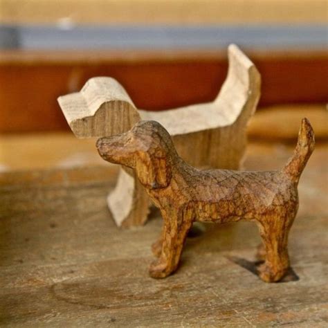 30 Creative Wood Whittling Projects And Ideas Bored Art Dremel Wood