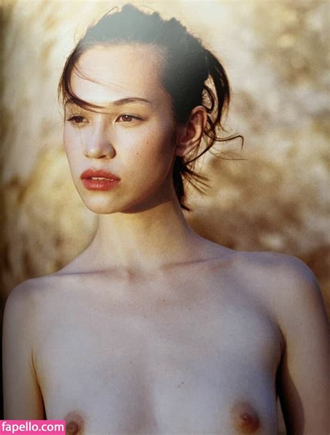 Kiko Mizuhara Nude Leaks 5 Photos Fapello