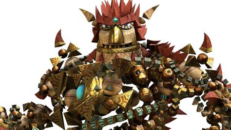 Knack 2 Just Got Announced And The Reactions Are Priceless Gamesradar