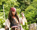 ♥Captain Jack♥ - Captain Jack Sparrow Photo (27595501) - Fanpop