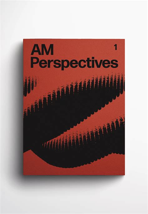 Am Perspectives 1 — Structures And Architectures
