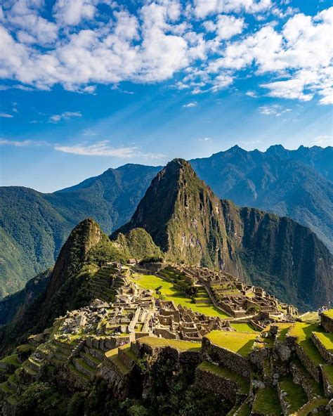 How To Get To Machu Picchu 6 Best Options Artofit