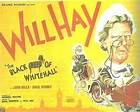 The Black Sheep of Whitehall (1942) GB ABFD / Ealing D: Basil Dearden ...