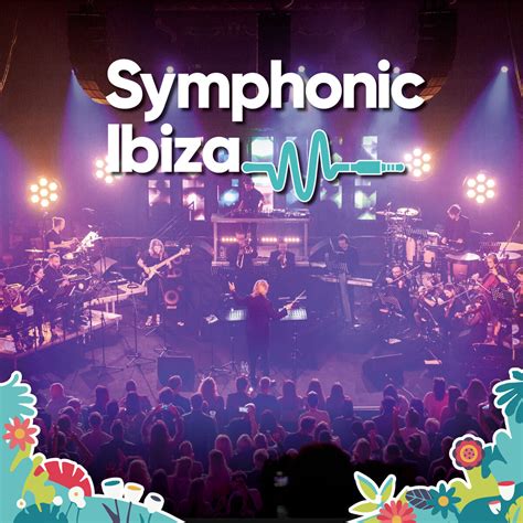 Symphonic Ibiza — Camper Calling