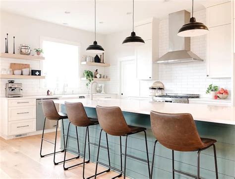 Green Kitchen Ideas To Bring Color In Your Home Farmhousehub