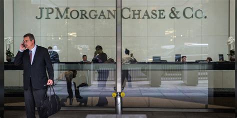 Welcome to the official jpmorgan chase & co. Why You Should Worry About The Cyber Attack On JPMorgan Chase | HuffPost