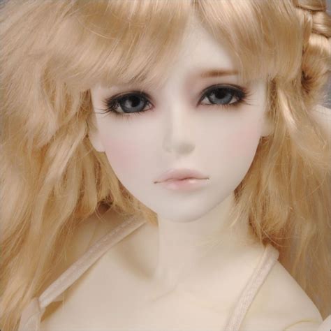 Dollmore New 26 Bjd Dolls Model Doll F Innocent Socheon Le20