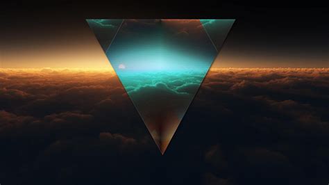 Polyscape Hd Wallpapers